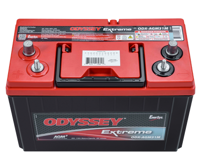 Odyssey auto part