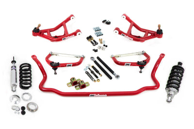 UMI PERFORMANCE auto part