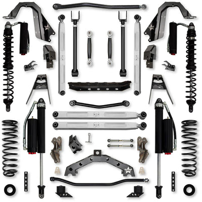 Rock Krawler Suspension auto part