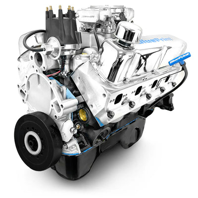BLUEPRINT ENGINES auto part