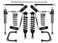 ICON auto part
