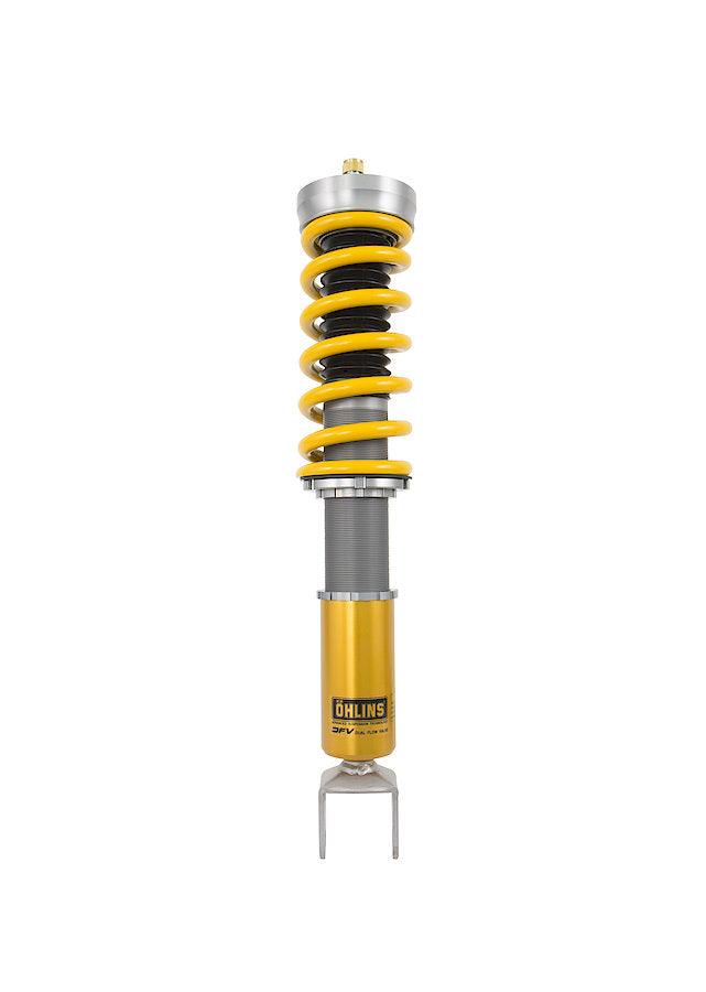 Ohlins 2015+ Mazda Miata (ND) Road & Track Coilover System