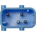 FUEL PUMP MODULE ASSEMBLY