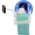 FUEL PUMP MODULE ASSEMBLY