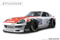 PANDEM NISSAN HAKOSUKA FULL KIT FRP
