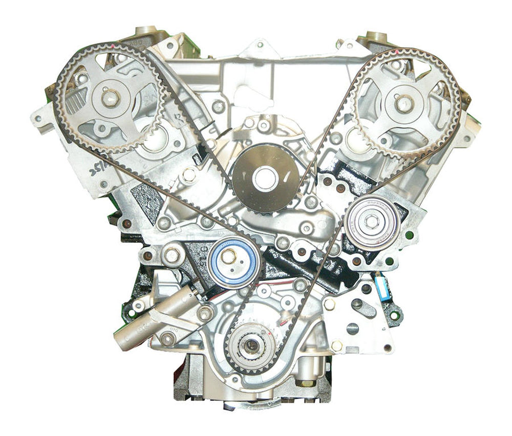MITSU 6G74 7/96-04 ENGINE