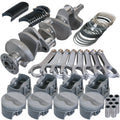Eagle auto part