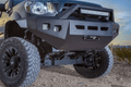 0515 TACOMA BUMPER FRONT