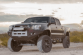 0515 TACOMA BUMPER FRONT