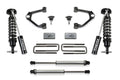 22C GM C/K 1500 PICKUP 4CYL 1.5IN BUDGET SYS W/ DL 2.5 RESI & 2.25 SHOCKS W/ TR