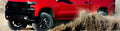22C GM C/K 1500 PICKUP 4CYL 1.5IN BUDGET SYS W/ DL 2.5 RESI & 2.25 SHOCKS W/ TR