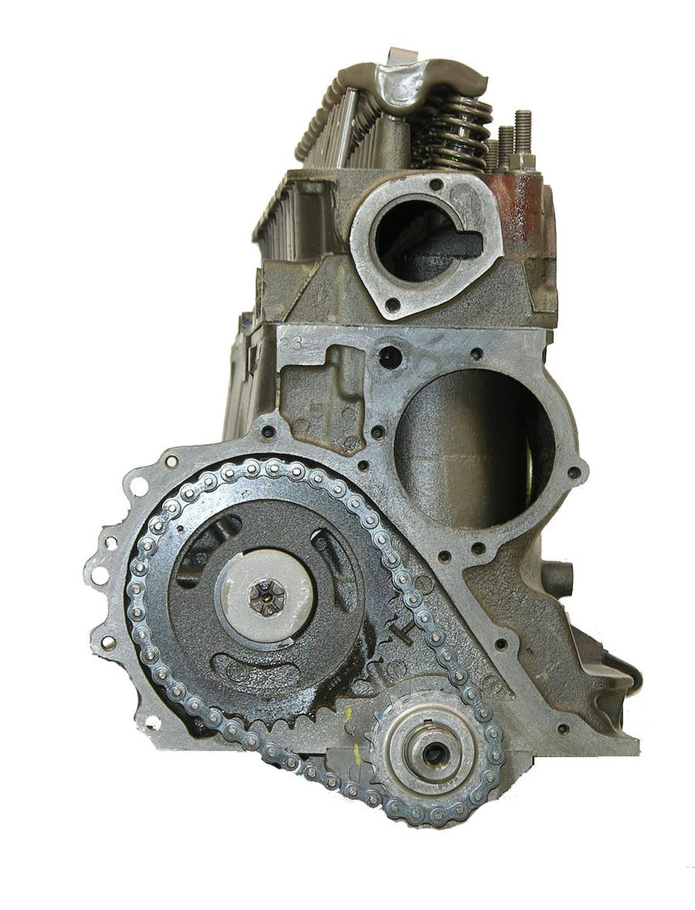 AMC 4.0/242 87-90 ENGINE