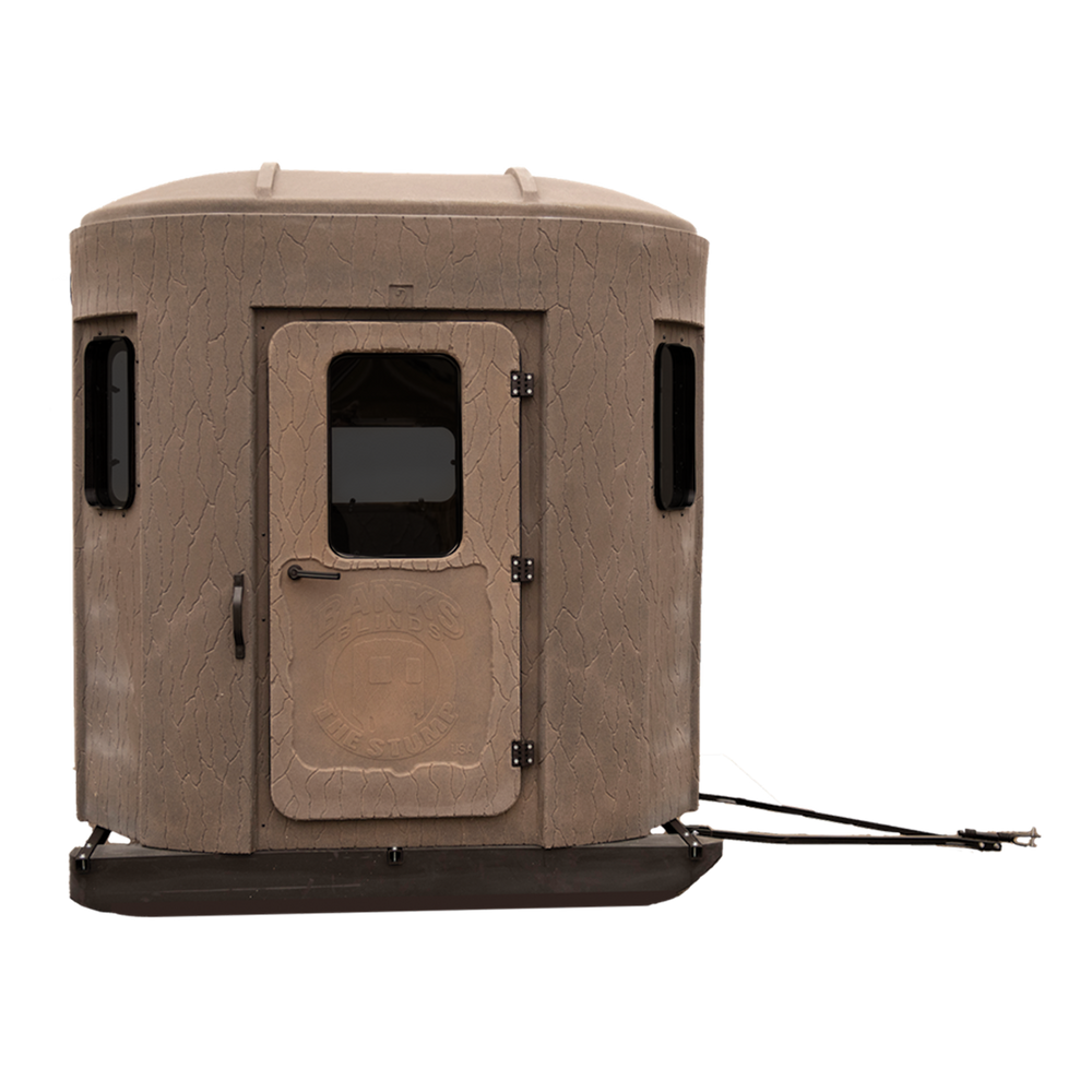 STUMP 2 ICE PHANTOM