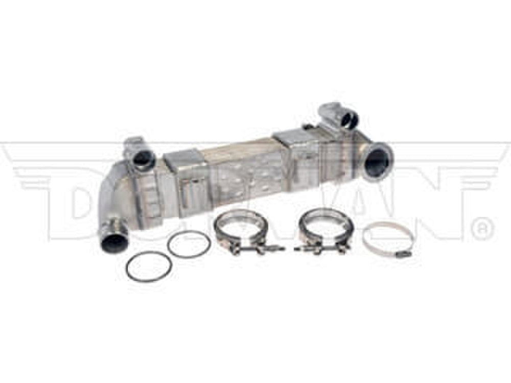 EGR COOLER