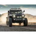 Pro Comp JK 3.5 Inch Stage III Lift Kit With ES9000 Shocks