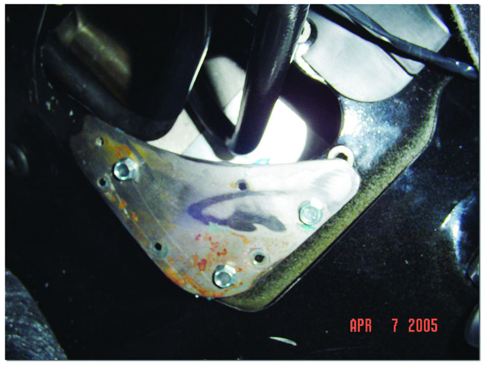 ATLAS TJ MANUAL TRANS 4.0L(1.25 IDLER)(RATIO YOKES NEEDED)