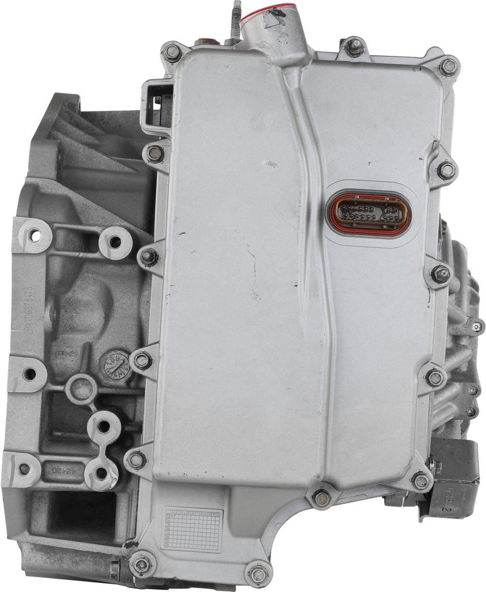 F-TRANSAXLE