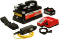 HYDRAULIC CRIMPERS & PUMPS