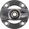 FLNG SCKT YOKE ASSY
