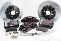 9193 GM TRUCK SYCLONE/TYPHOON EXT+ FB NO HUB