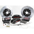 14" Ext+ Brake Sys Frt Blk 05-06 GTO