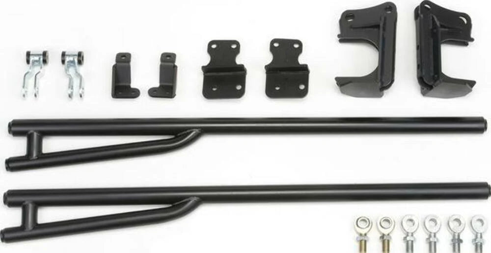 Fabtech auto part