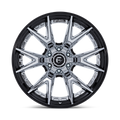 D402 20X9 8X180 CHR G-BLK 1MM