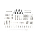 AMS Performance Audi R8/Lamborghini Huracan DL800 Transmission Titanium Hardware Kit