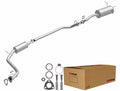 BRE EXHAUST exhaust
