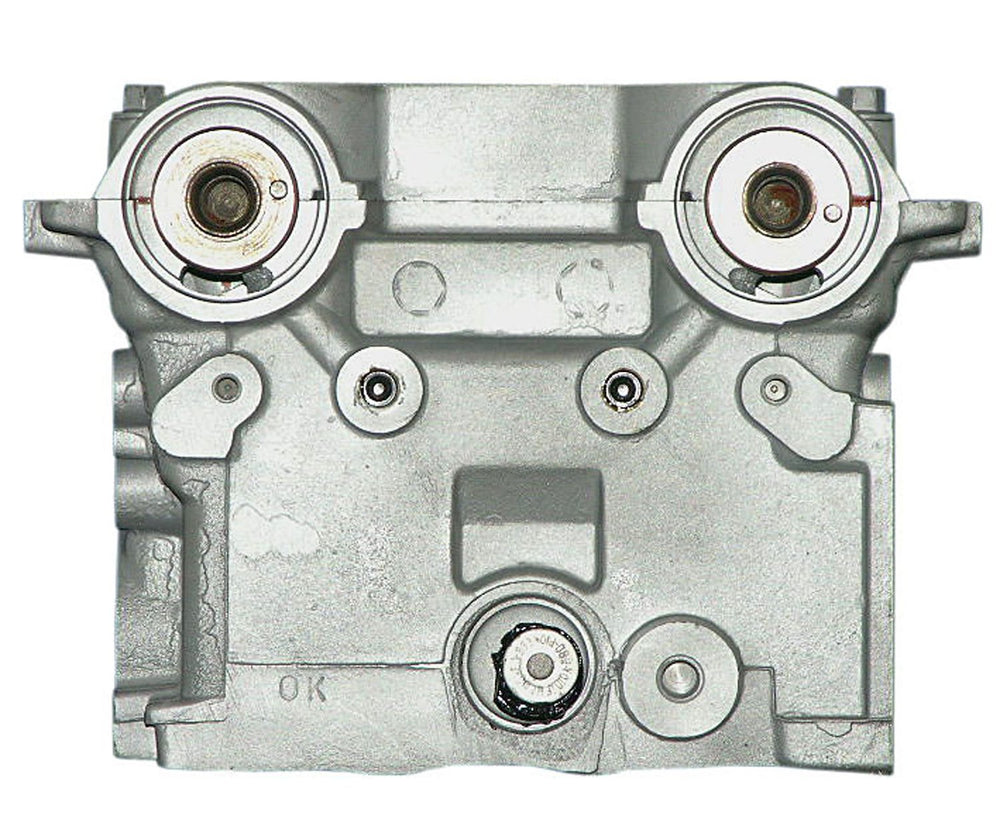 CHRY 2.4 2001 CYL HEAD