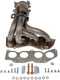 MANIFOLD CONVERTER