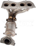 MANIFOLD CONVERTER