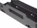 Rugged Ridge XHD Bumper Kit Overrider Front 07-18 Jeep Wrangler