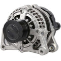 Denso auto part detail