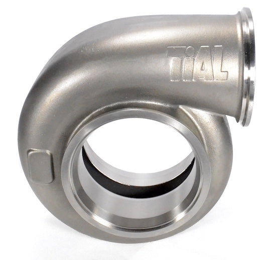 TiAL auto part