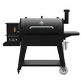 SPORTSMAN 1100 PELLET GRILL PB1100SPW2