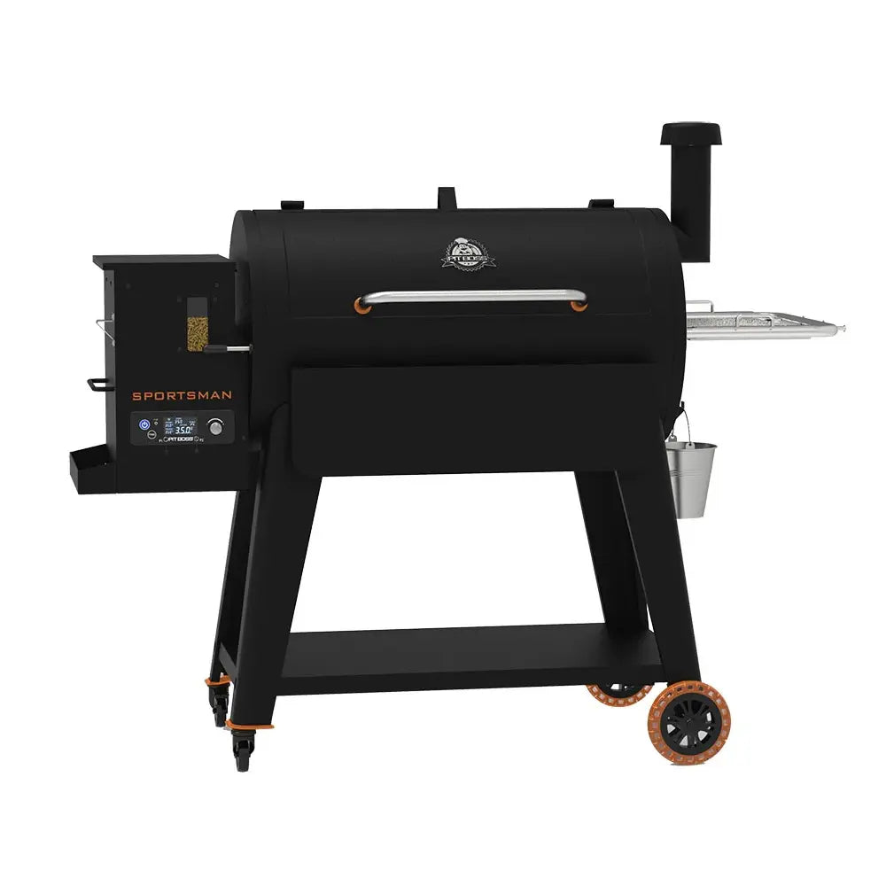 Pit Boss Grills auto part