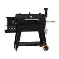 Pit Boss Grills auto part close-up