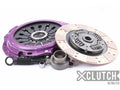 XClutch 93-95 Mazda RX-7 Touring 1.3L Stage 2 Cushioned Ceramic Clutch Kit