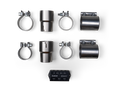 Akrapovic 2024+ Porsche Panamera V6 (976) Fitting Kit