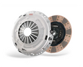 Clutch Masters 04-06 BMW 325 2.5L E46 (Non-SMG) FX400 8-Puck Clutch Kit