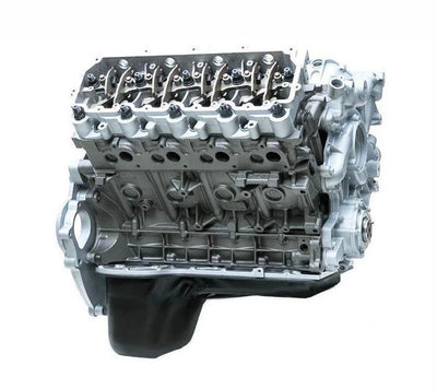 DFC Engines auto part