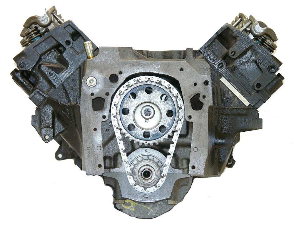 FORD 400 71-82 COMP ENG.