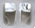 SBC LT4 210cc Alum Heads Eliminator Race