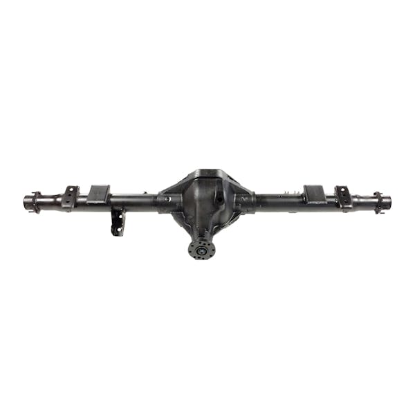 9.25 AXLE ASSY 06- 07 CHY RAM 1500 MEGACB w oESP SQUR BRK FLNG 3.21 2WD LSD CORE CHARGE OF $400 APPLIES