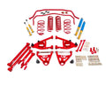 HANDLING PERFORMANCE PACKAGE (LEVEL