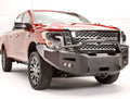 20C SILVERADO 2500/3500 HD PREMIUM FRONT BUMPER W/ PRERUNNER GUARD