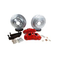 Baer Brakes auto part