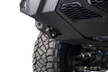 Addictive Desert Designs 2023+ Ford Super Duty HoneyBadger Front Bumper w/ Top Hoop