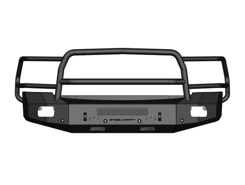 2010-18 RAM 2500/3500 FORTIS MAXX
